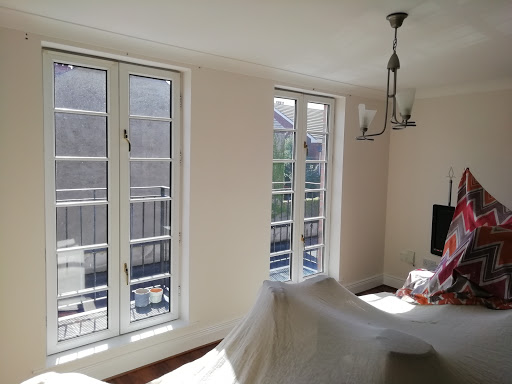 Stonebridge Painting and Decorating