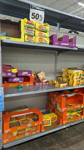 Department Store «Walmart Supercenter», reviews and photos, 3115 Edgar Brown Dr, West Orange, TX 77630, USA