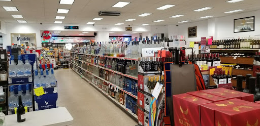 Wine Store «Cheers wines & spirits», reviews and photos, 1399 St George Ave, Colonia, NJ 07067, USA