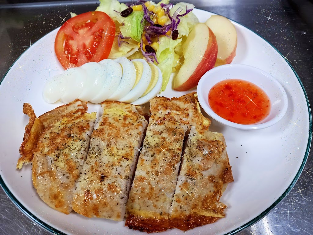 麥味登 大英106店 的照片