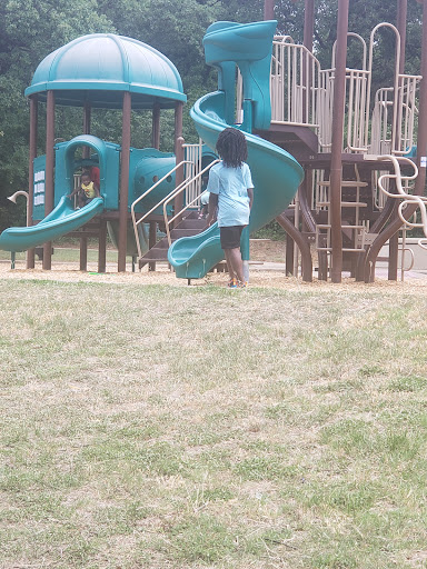 Park «Cobblestone Trail Park», reviews and photos, 7601 John T White Rd, Fort Worth, TX 76120, USA