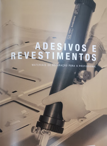 Comentários e avaliações sobre o Cartintas - Carlos Augusto Dos Santos Silva