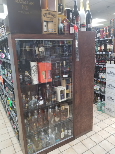 Liquor Store «Brass Mug Liquor», reviews and photos, 19213 Newburgh Rd, Livonia, MI 48152, USA