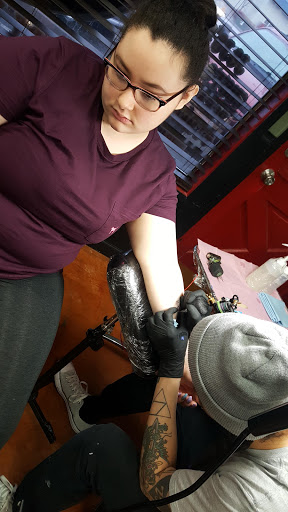 Explore rib tattoo ideas male, creative tattoo ideas in Coeur D Alene, available at Jojos Tattoo & Body Piercing