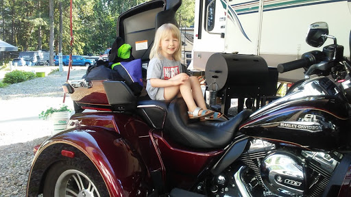 Harley-Davidson Dealer «Destination Harley-Davidson of Silverdale», reviews and photos, 9625 Provost Rd NW, Silverdale, WA 98383, USA