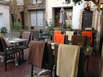 Atmosphère du Restaurant Le Marina à Montauroux - n°20