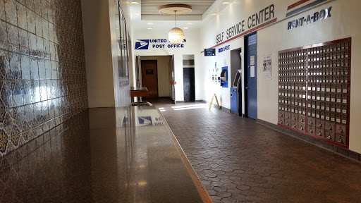 Post Office «United States Postal Service», reviews and photos, 120 S Del Mar Ave, San Gabriel, CA 91776, USA