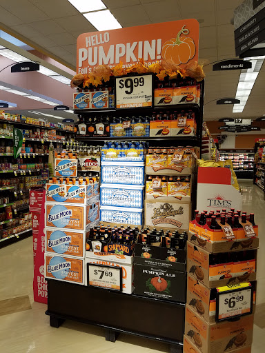 Grocery Store «Ralphs Fresh Fare», reviews and photos, 1644 Cloverfield Blvd, Santa Monica, CA 90404, USA