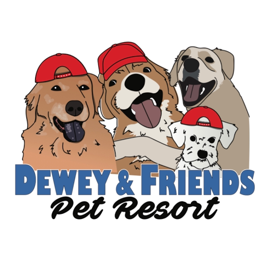 Dewey & Friends Day Care and Boarding