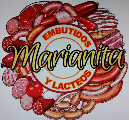 Opiniones de Embutidos y Lacteos " Marianita" en Pasaje - Centro comercial