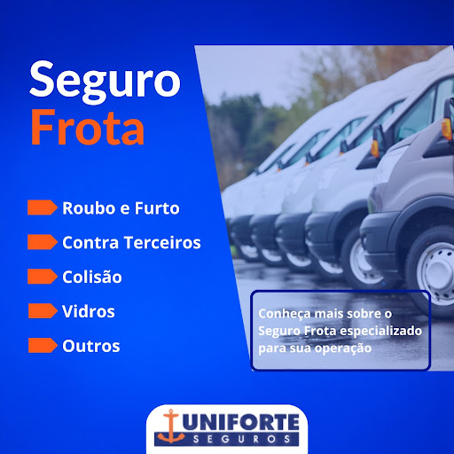 Logo da empresa - Influencer Seguros
