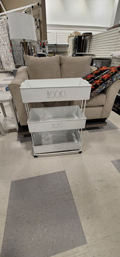 Department Store «HomeGoods», reviews and photos, 188 S Tunnel Rd, Asheville, NC 28805, USA