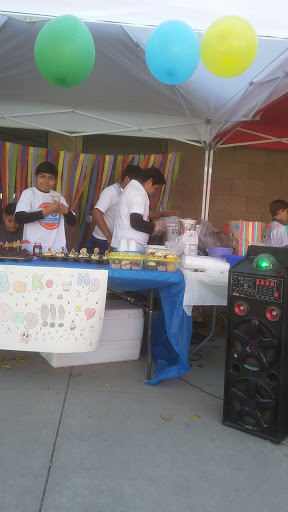 Non-Profit Organization «Orange County Rescue Mission», reviews and photos