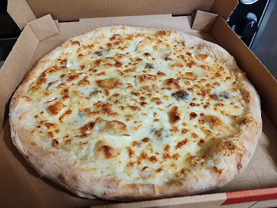 Chez Max Pizza à Roquettes