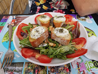 Plats et boissons du Restaurant ROUTE 84 à Saint-Hilaire-de-Riez - n°15