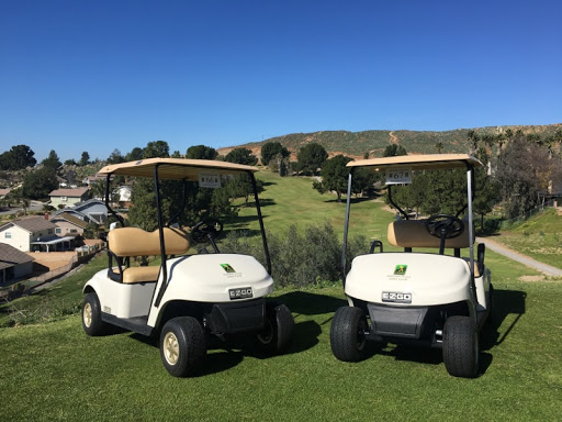 Public Golf Course «Indian Hills Golf Club», reviews and photos, 5700 Club House Dr, Riverside, CA 92509, USA