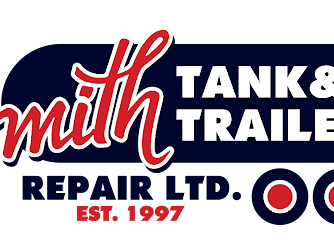 Smith Tank & Trailer Repair Ltd