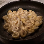 Photo n°1 de l'avis de Sergio.a fait le 27/03/2024 à 23:05 sur le  Antica Trattoria Cervetta à Modena