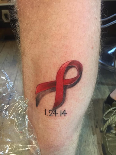 Tattoo Shop «Ink Wizard Tattoos Inc», reviews and photos, 7144 Tara Blvd # 200C, Jonesboro, GA 30236, USA