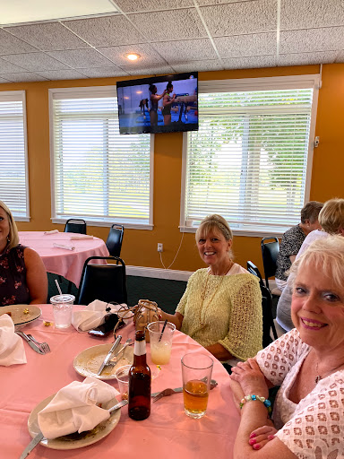 Golf Course «The Emerald Golf Course», reviews and photos, 2300 W Maple Rapids Rd, St Johns, MI 48879, USA