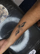 Naveen Tattoo S