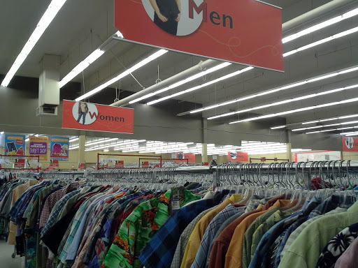 Thrift Store «Value Village», reviews and photos