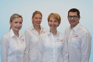 Dr. Radmann + Partner Zahnärzte im Gesundbrunnen-Center