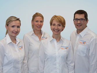 Dr. Radmann + Partner Zahnärzte im Gesundbrunnen-Center