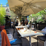 Photo n° 1 de l'avis de Alain.a fait le 26/09/2023 à 13:07 pour Ô grain de sel à Le Verdon-sur-Mer