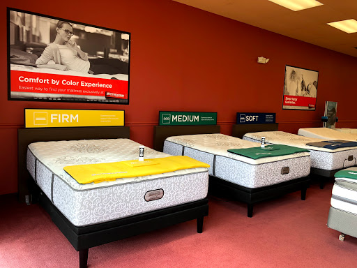 Mattress Store «Mattress Firm Edgewater», reviews and photos, 60 W Central Ave, Edgewater, MD 21037, USA
