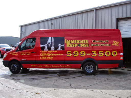 Plumber «Immediate Response Plumbing, Inc.», reviews and photos, 13106 Lookout Ridge, San Antonio, TX 78233, USA