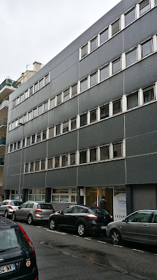 SSTRN - Service de santé au travail de la région nantaise à Nantes
