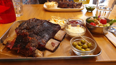 Le Carnivore à Montpellier