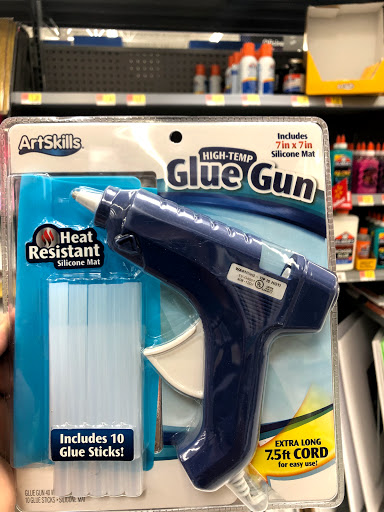 Department Store «Walmart Supercenter», reviews and photos, 8520 N Beach St, Fort Worth, TX 76244, USA