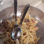 Photo n°1 de l'avis de Alessio.e fait le 27/08/2021 à 16:21 sur le  Antica Locanda da Luca à Viareggio