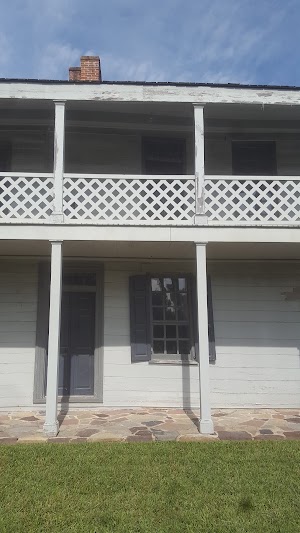 Rockingham Historic Site - photo 78