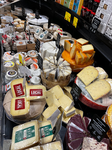 Grocery Store «Whole Foods Market», reviews and photos, 701 Bloomfield Ave, Montclair, NJ 07042, USA