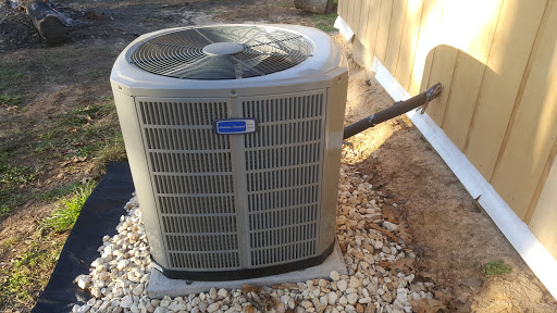 Air Conditioning Contractor «Ace Air by Elliott Services», reviews and photos