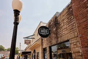 The 1822 Coffee Co. image