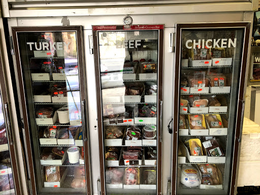 Butcher Shop «Harmony Farms», reviews and photos, 2824 Foothill Blvd, La Crescenta, CA 91214, USA