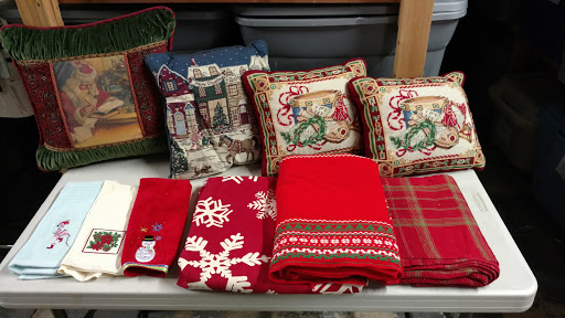 Thrift Store «Market Street Mission Thrift Store», reviews and photos, 25 George St, Morristown, NJ 07960, USA