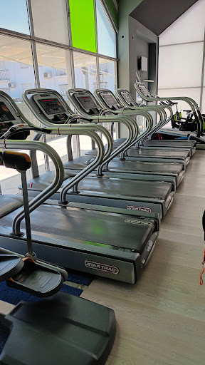 VitalFit Sport Club en Villafranca de los Barros, Badajoz