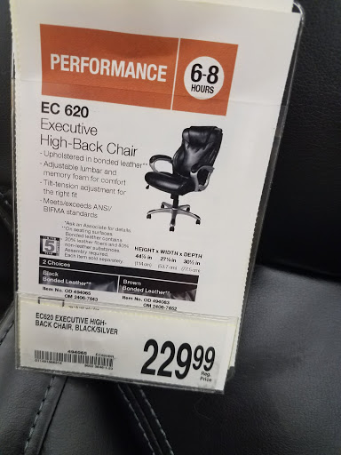 Office Supply Store «OfficeMax», reviews and photos, 19250 Freeport St, Elk River, MN 55330, USA