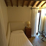 Photo n°13 de l'avis de Mario.o fait le 30/09/2021 à 10:35 sur le  Relais il Canalicchio à Canalicchio