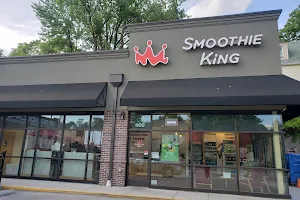 Smoothie King image