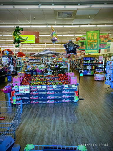 Supermarket «Save Mart Supermarkets», reviews and photos, 828 J St, Marysville, CA 95901, USA