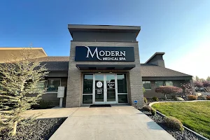Modern Medical Spa image