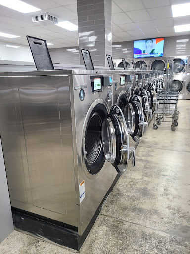 Laundromat «Wonder Wash Family Laundry Center of Downey», reviews and photos, 7385 Stewart and Gray Rd, Downey, CA 90241, USA