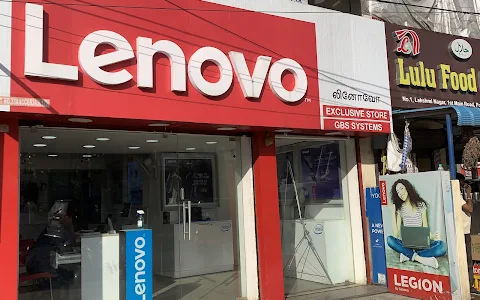 Lenovo Laptop showroom in Chennai image