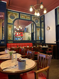 Atmosphère du Restaurant L'Imprimerie à Paris - n°14